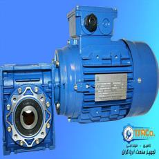 الکتروموتور 0.37 KW
